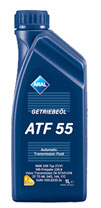 Aral Getriebeoel ATF 55