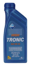 Aral HighTronic 5W-40