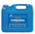 Aral MegaTurboral 10W-40