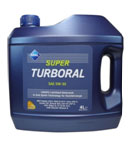 Aral SuperTurboral 5W-30 