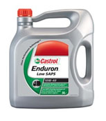 Castrol Enduron Low Saps