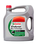 Castrol Enduron New Tecnology