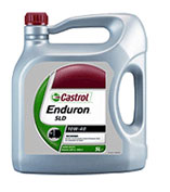 Castrol Enduron SLD