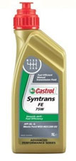 Castrol Syntrans FE 75W