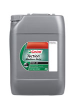 Castrol Tection Medium Duty 