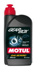 Motul Gearbox 80W-90