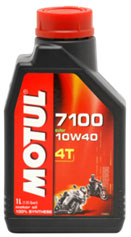 Motul 7100 4T 10W-40