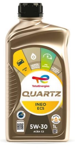 Total Quartz Ineo