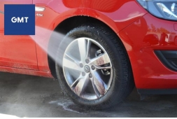 Kako se znebiti umazanije mušic na avtu, da ne poškodujete laka?